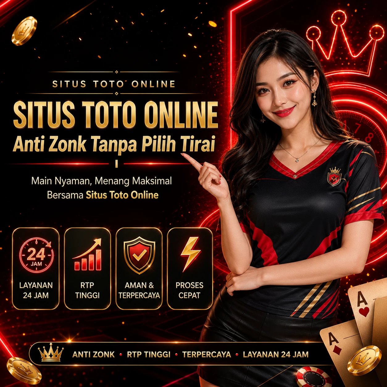 Keberagaman Permainan di putermega untuk Para Gamer
